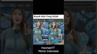 Memeseries Eps 14  Asupan Meme meme shorts