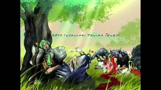 Sagopa - Gölge Haramileri (Kötü İnsanları Tanıma Senesi)