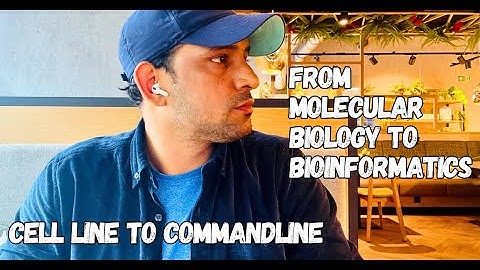 Which Programming Language Should I Learn first as Bioinformatics Beginner ||  Python Linux &  R