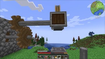 Lets Play S11E20 Create