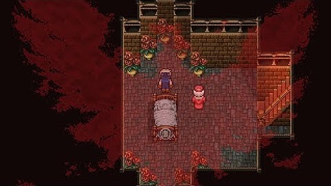 [Nintendo Switch] Final Fantasy VI Pixel Remaster Walkthrough [27] - Phoenix Cave & The Red Dragon