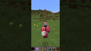 Minecraft Nuke Tutorial💥#shorts #minecraft #tutorial #minecrafttutorial #viralshorts #explore #fyp