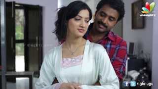 Making Of Manasunu Maaya Seyake Movie Prince Disha Pandey Richa Panai