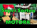 Súper Sorteo de Navidad Coches eléctricos MOTORK Regalos de las mejores marcas de coches #shorts