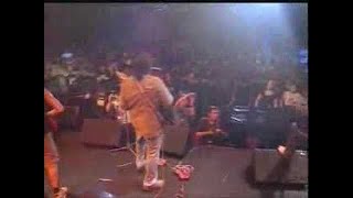 Prana - Frank (Live at Rock the World 7)