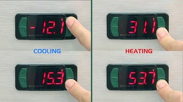 MT-512E 2HP controller complete tutorial - Full Gauge Controls