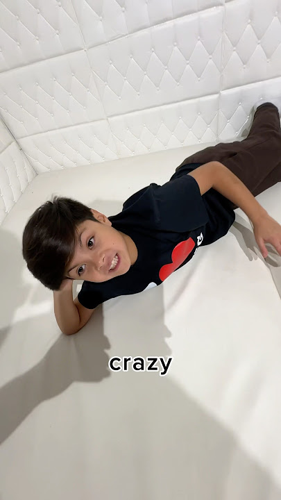 You Drive Me CRAZY!