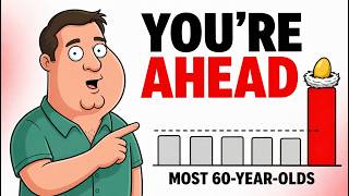 Where a $500,000 Portfolio Ranks Against People Your Age Guide