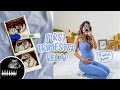Hearing Baby&#39;s Heartbeat + Telling Our Family We&#39;re Pregnant AGAIN!!!