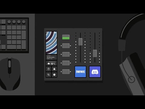 modue Explained - video from modue
