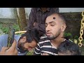 সিলেটি নাটক এর সুটিং - মনাই- মতই- আফজল