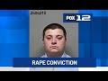 Washington County jury convicts man on 15 counts of rape and sex abuse