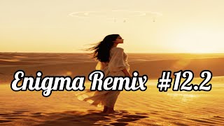 Download Lagu Enigma Remix #12.2 #Mysterie #music  with Spanish Guitar and Pan Flute and #choir MP3