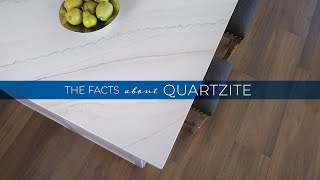 Stone Quartzite Facts - Arizona Tile by Arizona Tile 13,772 views 9 months ago 5 minutes, 32 seconds