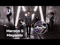 Maroon 5 Music Mix (by roxyboi)