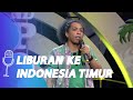 Stand Up Comedy Arie Kriting: Pergi Liburan ke Bekasi itu, Gak Asik - SUCI 3