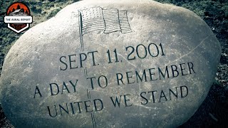 Sept. 11 United We Stand shtf prepping2023 prepper neverforget unitedwestand