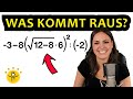 Wie schnell bist du? – Rechne ohne Taschenrechner!