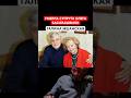 Oleg Basilashvili S Wife Galina Mshanskaya Has Died 