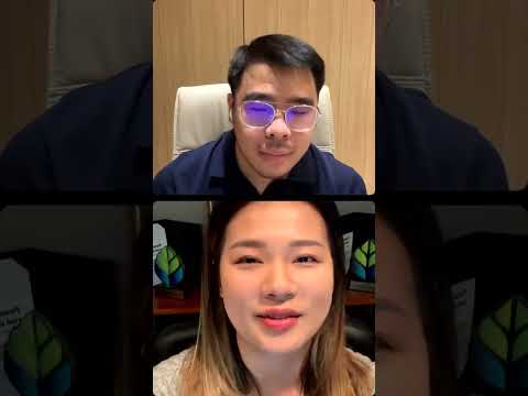 Mengelola Investasi Secara Syariah dengan Trimegah Dana Tetap Syariah| Fardila Metavia | Fund Friday - video from SayaKaya