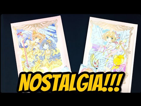 Cardcaptor Sakura Collector's Edition, Volume 1