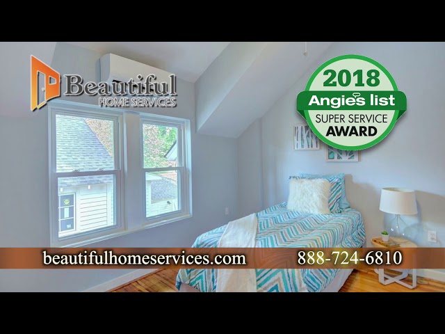 Beautiful Home Services Commercial