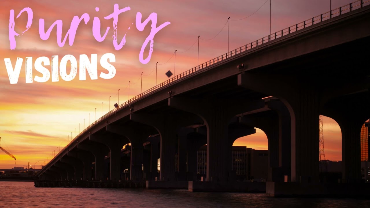 Watch CARLIGHTS - Purity Visions on YouTube Watch CARLIGHTS - Purity Visions on YouTube