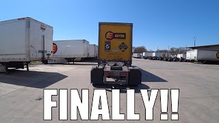 NOT ALL TERMINALS ARE LIKE THIS!! (Estes Express Line Haul Driver)