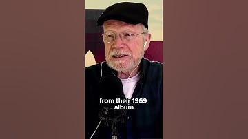 Thumbnail of Jethro Tull - Driving Song from the album Stand Up. #rock #blues  #music
