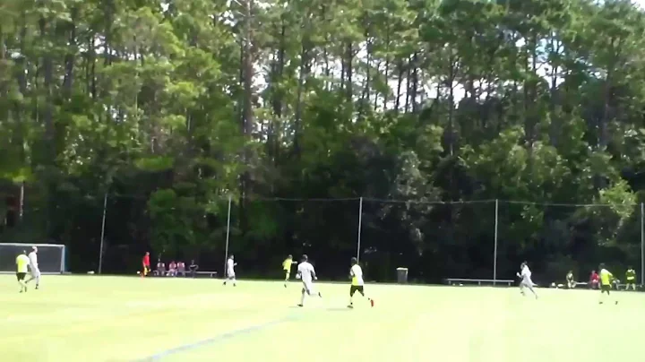 Eric Suarez (2021) Highlight Video