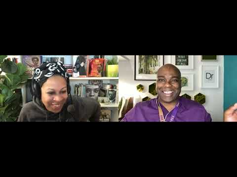 Dr. Herve Damas on NFL System