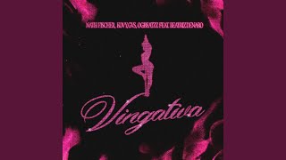 Vingativa