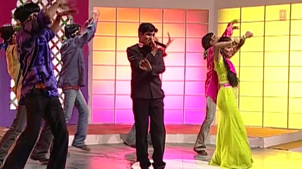 Hay Re Hoth Lali [ Superhit Bhojpuri Song ] Title Video Song - Chhotu Chhalia
