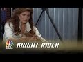 Knight Rider - Season 1 Episode 12 | NBC Classics