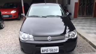 FIAT SIENA 1.0 FIRE CELEBRATION 8V 4P 2008 - Carros usados e seminovos - JGW VEÍCULOS - São Jos...