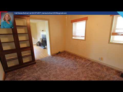 5502 Columbus Road, Centerburg, OH home video tour
