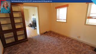 5502 Columbus Road video tour