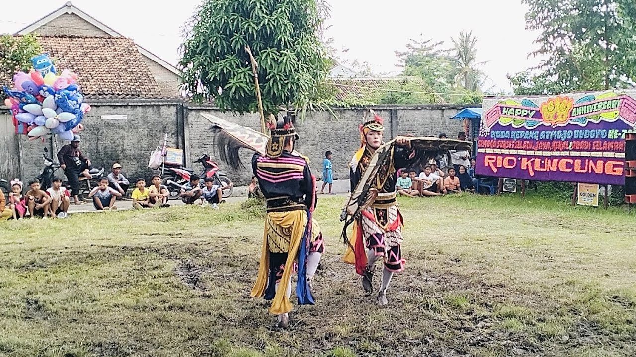 JORONGAN ATMOJO BUDOYO LIVE PRINGSEWU TIMUR KEC PRINGSEWU KAB PRINGSEWU LAMPUNG 