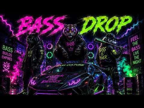 🔥 VIRAL EDM MIX 2026 ⚡ MEGA BASS BOOSTED CLUB ANTHEMS EXTREME BASS CAR MUSIC 🔊 NIGHT DRIVE VIBES 🌙