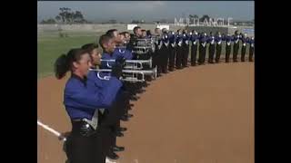 Blue Devils Slurs with Fingers