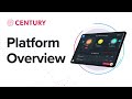 Century Learning Platform Quiz