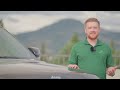 2023 Jeep Grand Cherokee 4xe Overland Review | GreenCars Reviews
