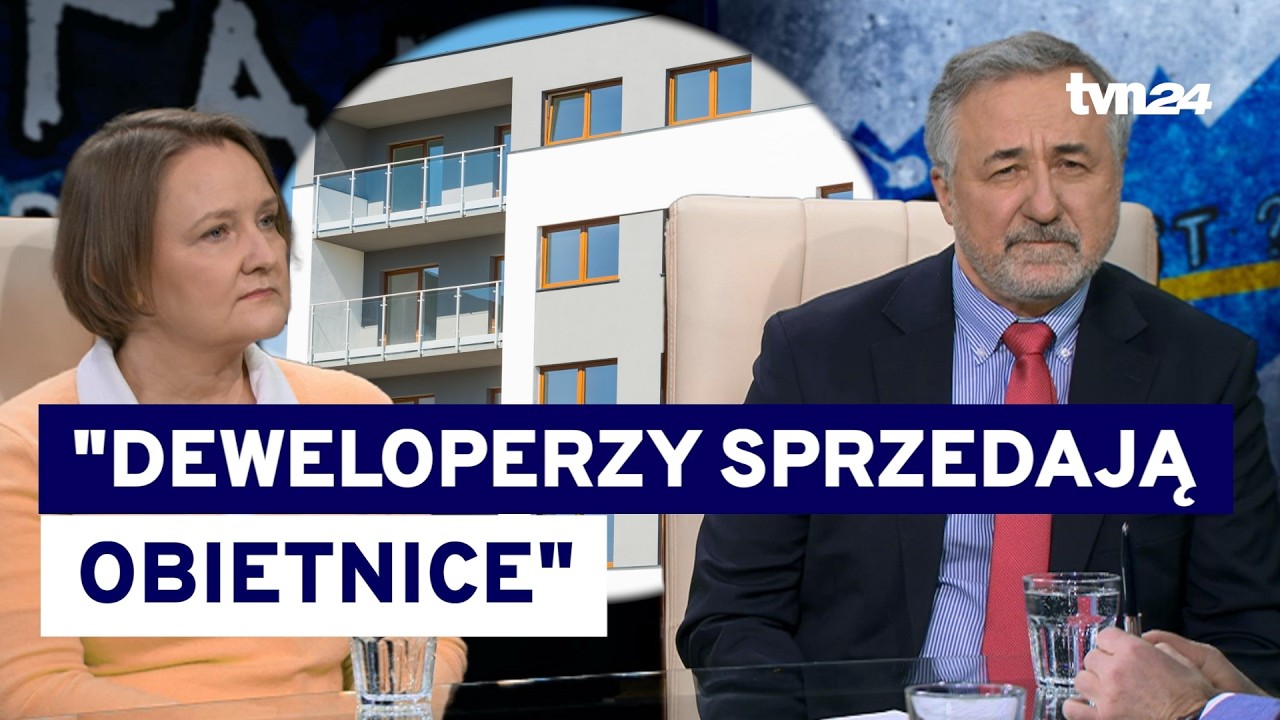 Jak nie przepłacić za mieszkanie? Jest już darmowy rejestr realnych cen nieruchomości