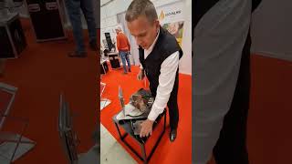 Modernizacja starego kotła- Firma Eco-palnik