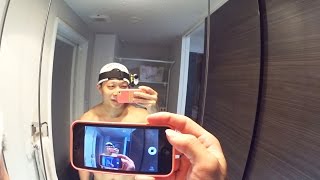 アクションカム（HDR-AS100V）買って良かった！！！iPhoneがビューモニターになるし、広角170度なのでスケール感あふれるワイド映像が楽しめます！