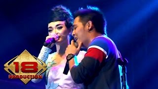 D'Bagindas Ff Zaskia Gotik - Maafkan Aku   (Live Konser Karawang 28 September 2013)