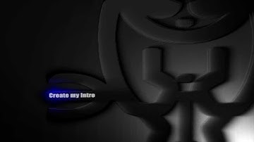 Cmi Intro - Welcome to my Channel 2 #25