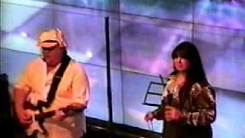 MERCY - Jack and Suzanne Sigler