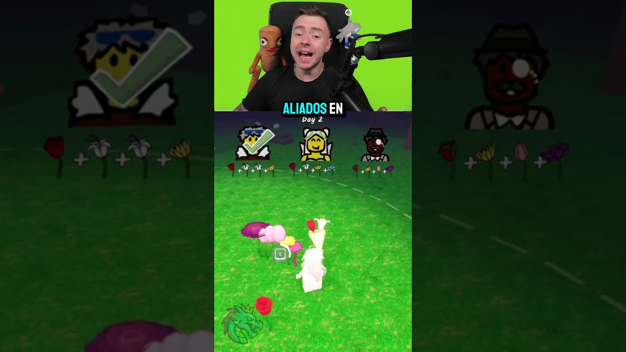 LA UPDATE MAS OP DE 99 NOCHES EN EL BOSQUE