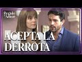 Eugenio Decide Divorciarse de Isabella en 'Regalo De Amor' 📖 Capítulo 99